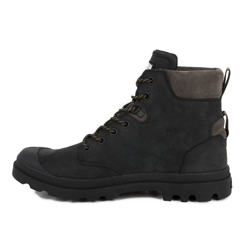 Palladium Pampa Sportcuff Gtx - Scarponi | Hardloop
