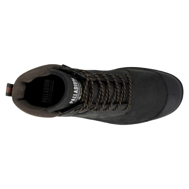 Palladium Pampa Sportcuff Gtx - Boty | Hardloop