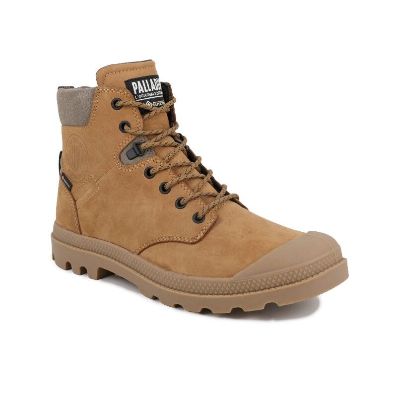 Palladium Pampa Sportcuff Gtx - Chaussures | Hardloop