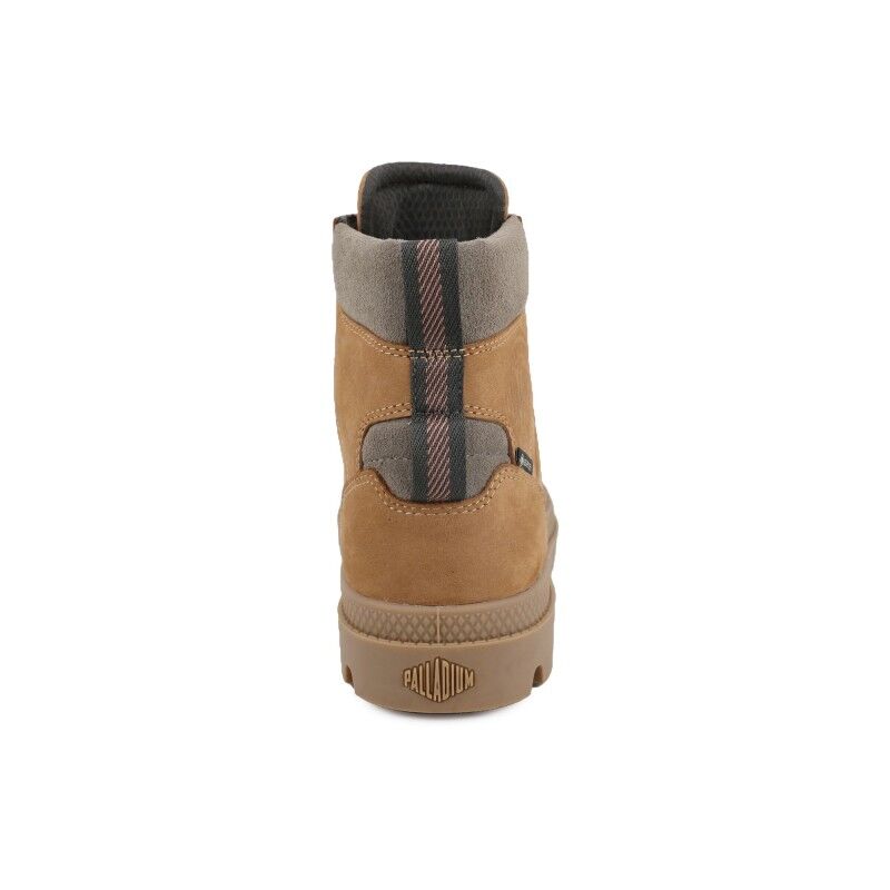 Palladium Pampa Sportcuff Gtx - Chaussures | Hardloop