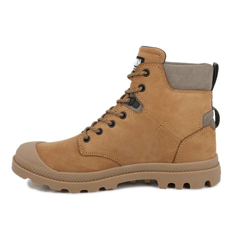 Palladium Pampa Sportcuff Gtx - Chaussures | Hardloop
