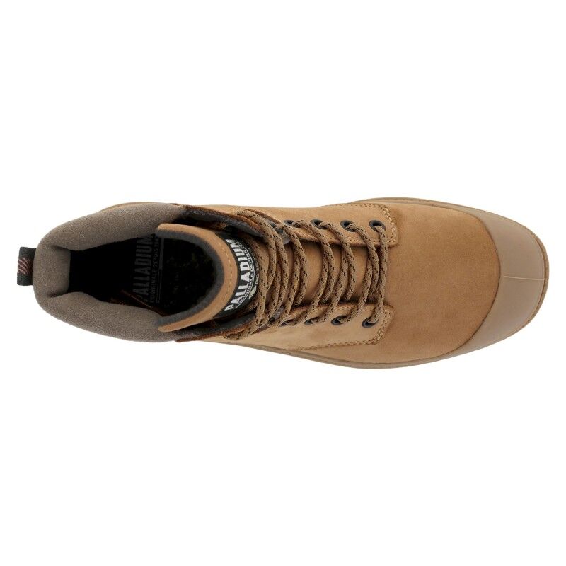 Palladium Pampa Sportcuff Gtx - Boots | Hardloop