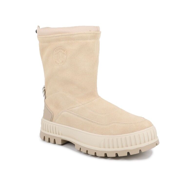 Palladium Pallashock Hiver Hi - Boty | Hardloop