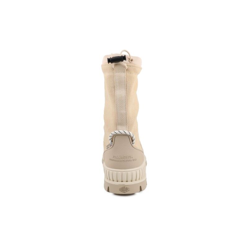 Palladium Pallashock Hiver Hi - Boty | Hardloop