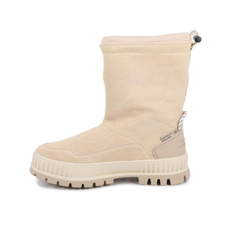 Palladium Pallashock Hiver Hi - Boty | Hardloop