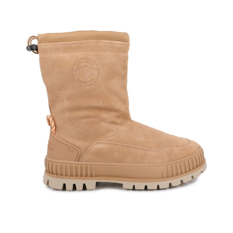 Pallashock Hiver Hi - Boots