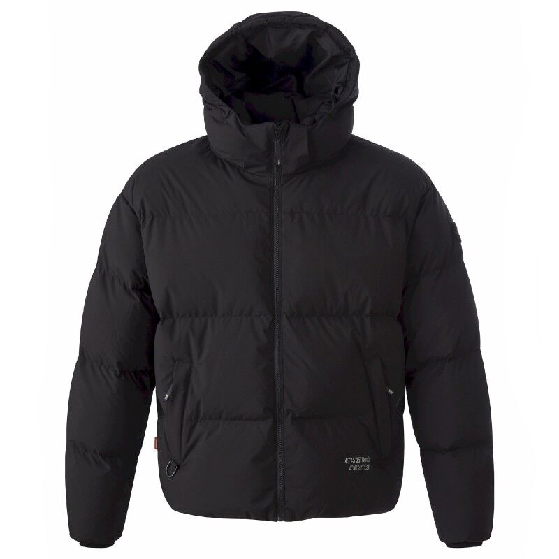 Palladium M Down Jkt 01 - Kurtka męski | Hardloop