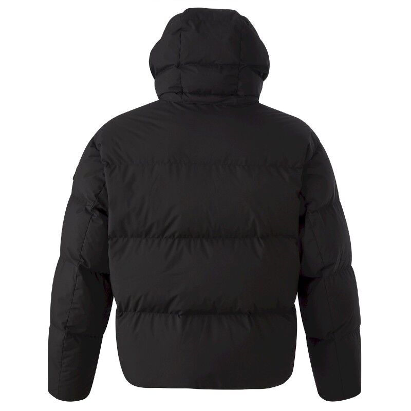 Palladium M Down Jkt 01 - Pánská péřova | Hardloop