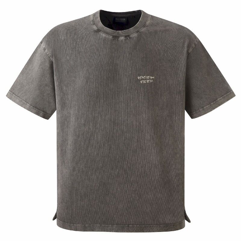 M Tee Shirt Artw 01 - T-shirt - Herr