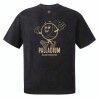 Palladium M Vintage Tee 01 - T-shirt - Herrer | Hardloop
