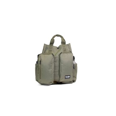 U Ha Tote Bag 01 - Tote bag
