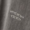 Palladium M Tee Shirt Artw 01 - Pánské triko | Hardloop