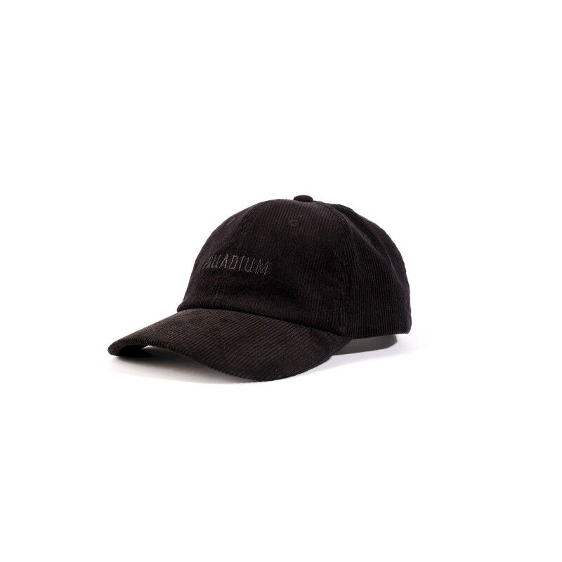 Palladium Sign Cap Cord - Cap | Hardloop