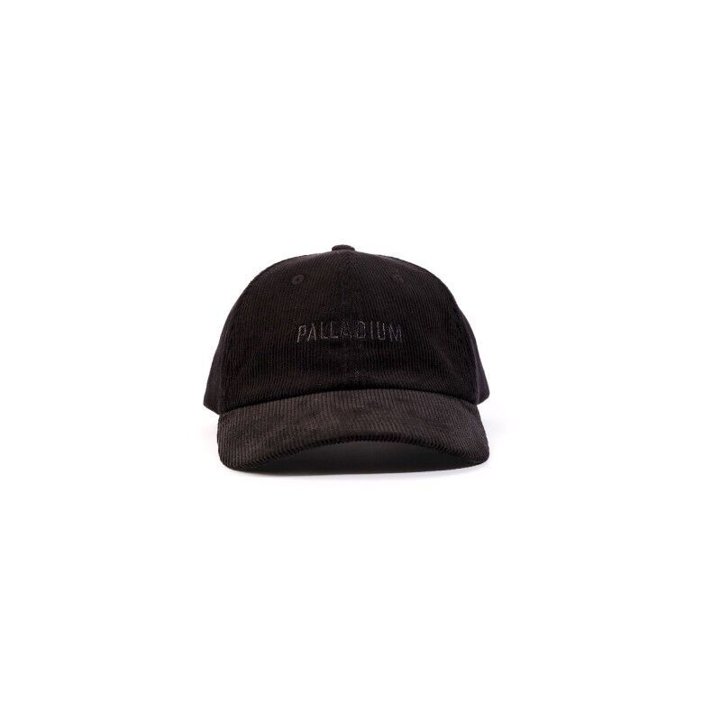 Palladium Sign Cap Cord - Kšiltovka | Hardloop