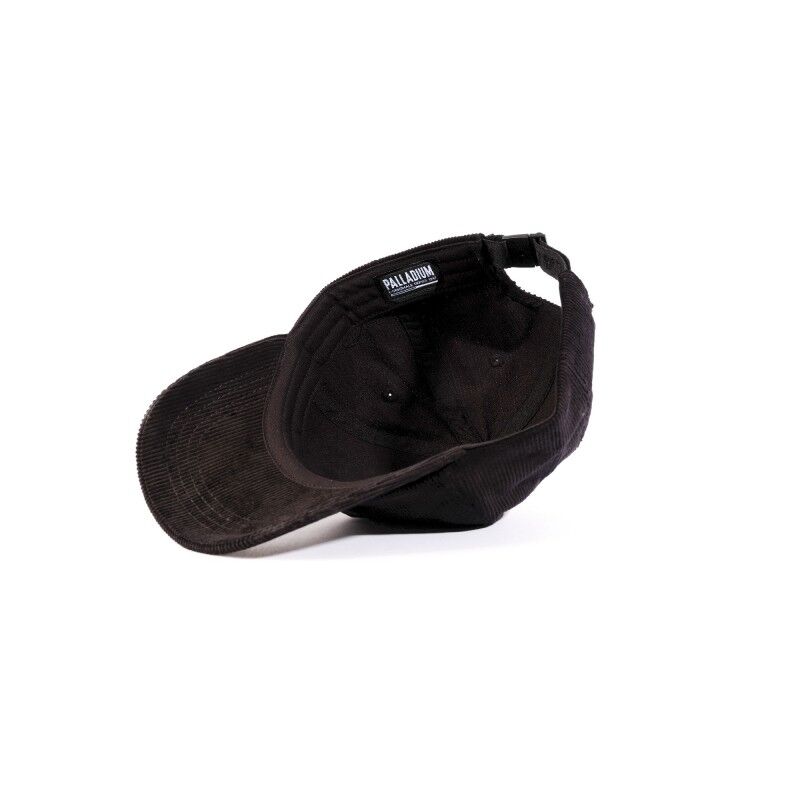 Palladium Sign Cap Cord - Casquette | Hardloop