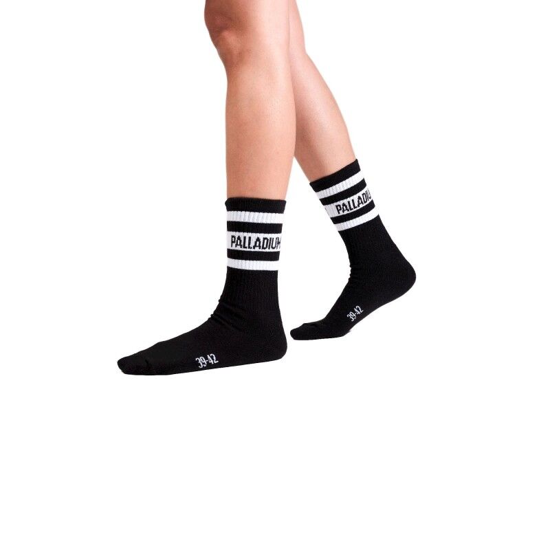 Palladium Mid Height Str Socks - Ponožky | Hardloop