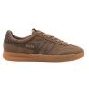 Tobacco / Dark Brown / Tobacco / Gum