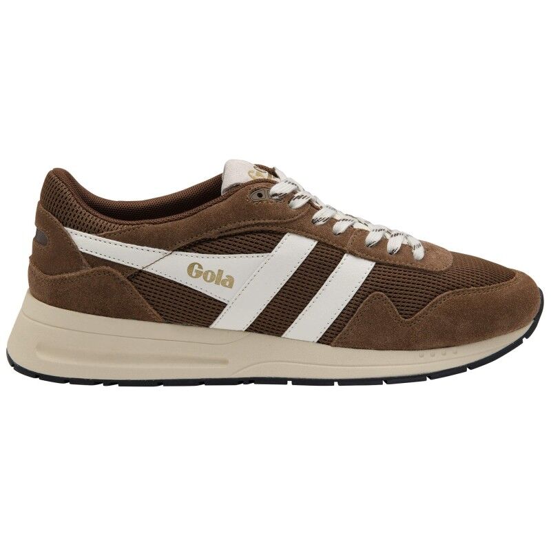 Delta - Miejskie buty meskie