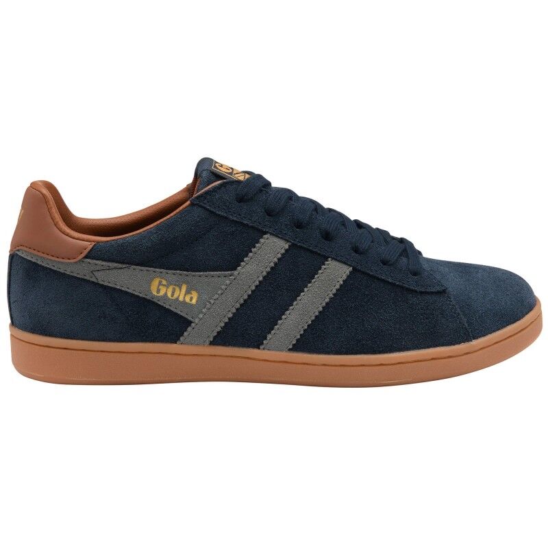 Equipe II Suede - Lifestyle shoes - Men's