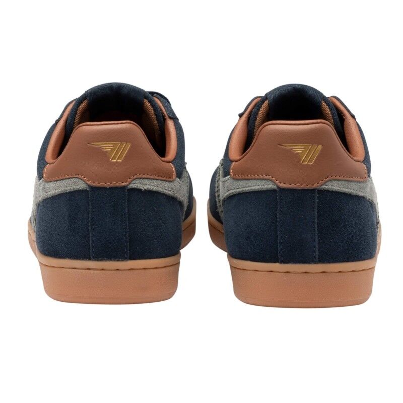 Gola Equipe II Suede - Lifestyle Schuhe - Herren | Hardloop