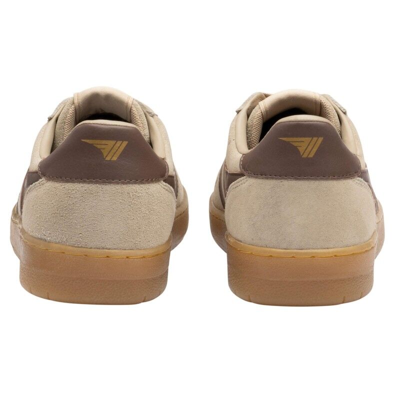 Gola Hawk Suede '86 - Lifestyle shoes - Men's | Hardloop