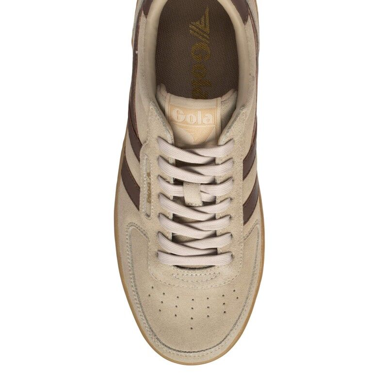 Gola Hawk Suede '86 - Lifestyle shoes - Men's | Hardloop