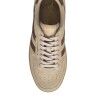 Gola Hawk Suede '86 - Chaussures lifestyle homme | Hardloop