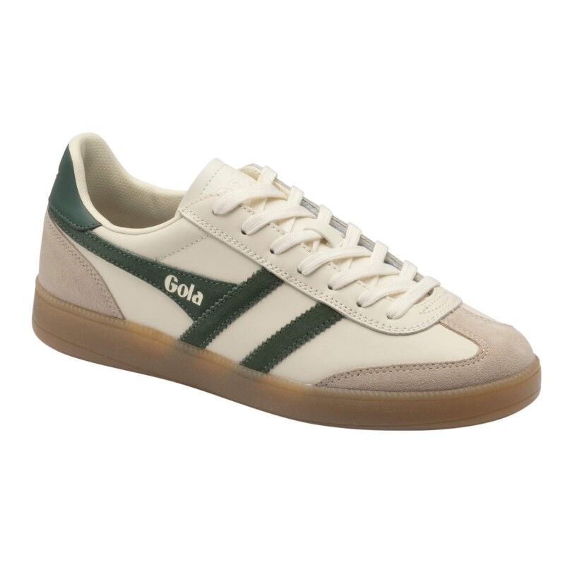 Gola Viper Leather - Lifestyle shoes - Men's | Hardloop