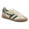 Gola Viper Leather - Sapatilhas lifestyle homem | Hardloop