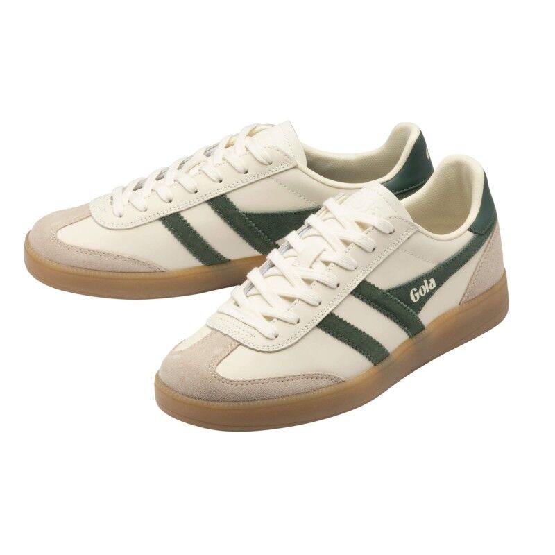 Gola Viper Leather - Chaussures lifestyle homme | Hardloop