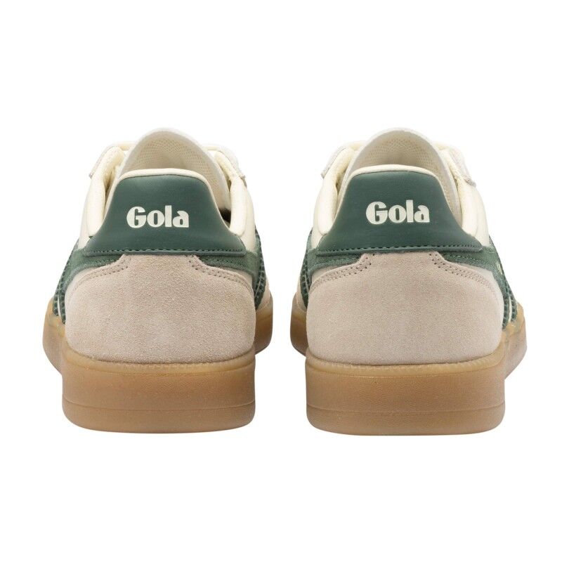 Gola Viper Leather - Urban schoenen - Heren | Hardloop