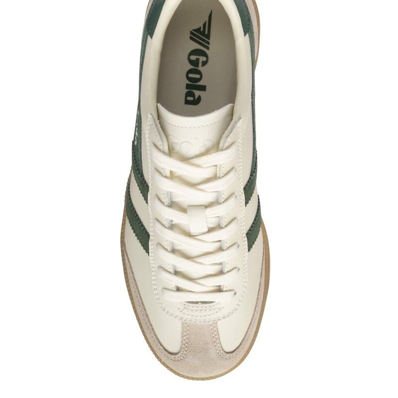 Gola Viper Leather - Lifestyle Schuhe - Herren | Hardloop
