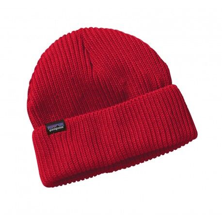 Fisherman's Rolled Beanie - Gorro
