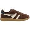 Root / Off White / Navy / Gum