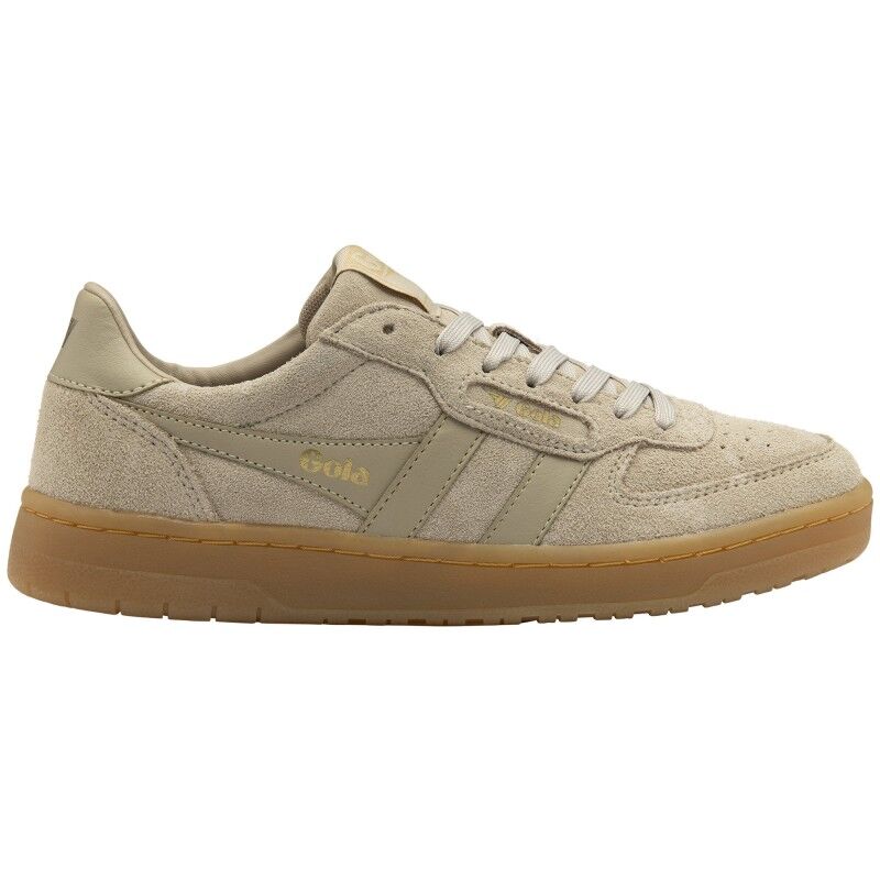 Hawk Suede '86 - Lifestyle Schuhe - Damen