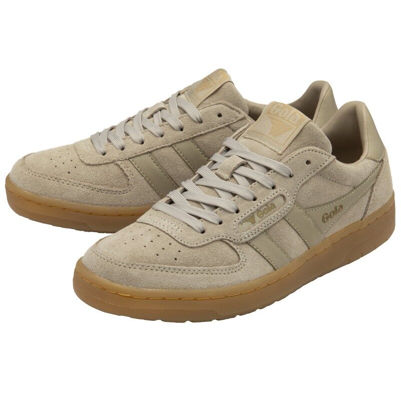 Gola Hawk Suede '86 - Lifestyle shoes - Women's | Hardloop