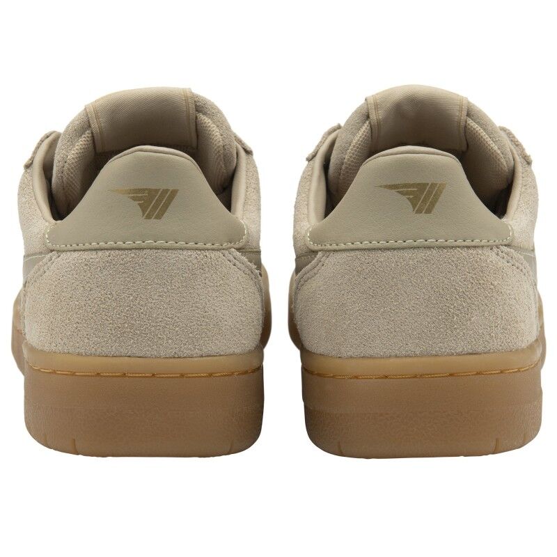 Gola Hawk Suede '86 - Lifestyle shoes - Women's | Hardloop