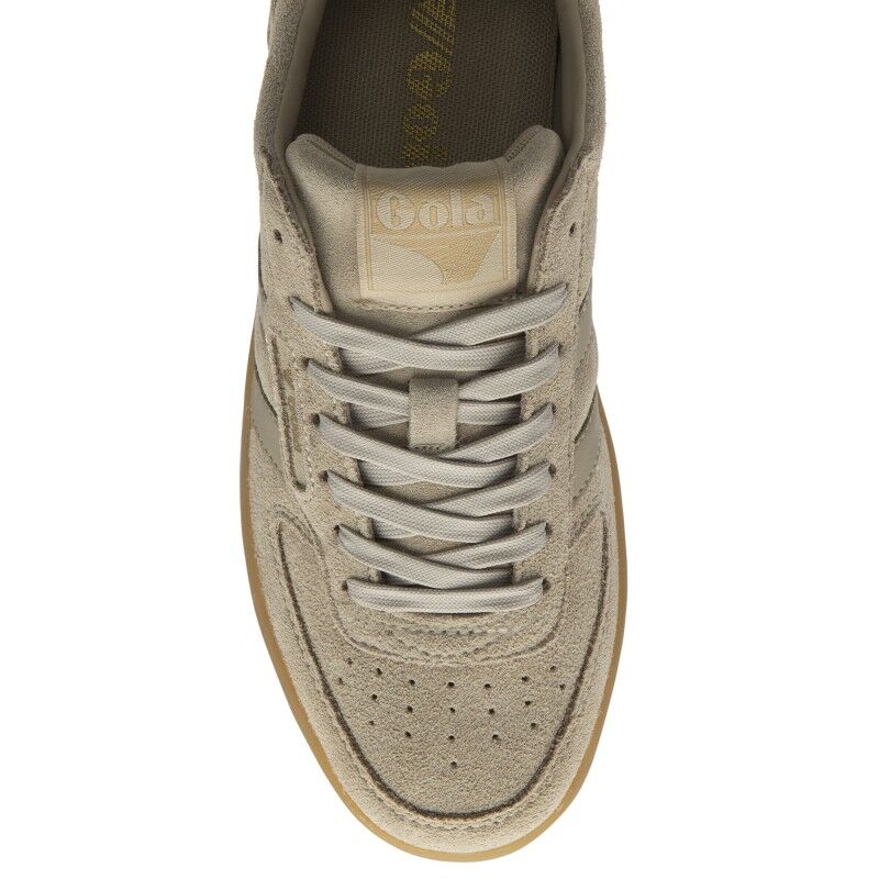 Gola Hawk Suede '86 - Lifestyle shoes - Women's | Hardloop
