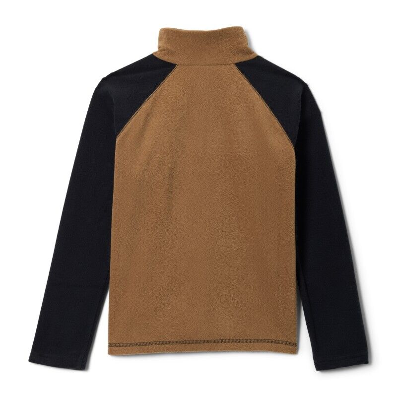 Columbia Glacial Half Zip - Fleecejacke - Kind | Hardloop
