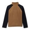 Columbia Glacial Half Zip - Fleecejacke - Kind | Hardloop