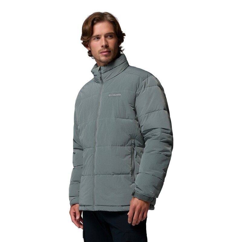 Pike Lake Novelty Jacket - Pánská péřova
