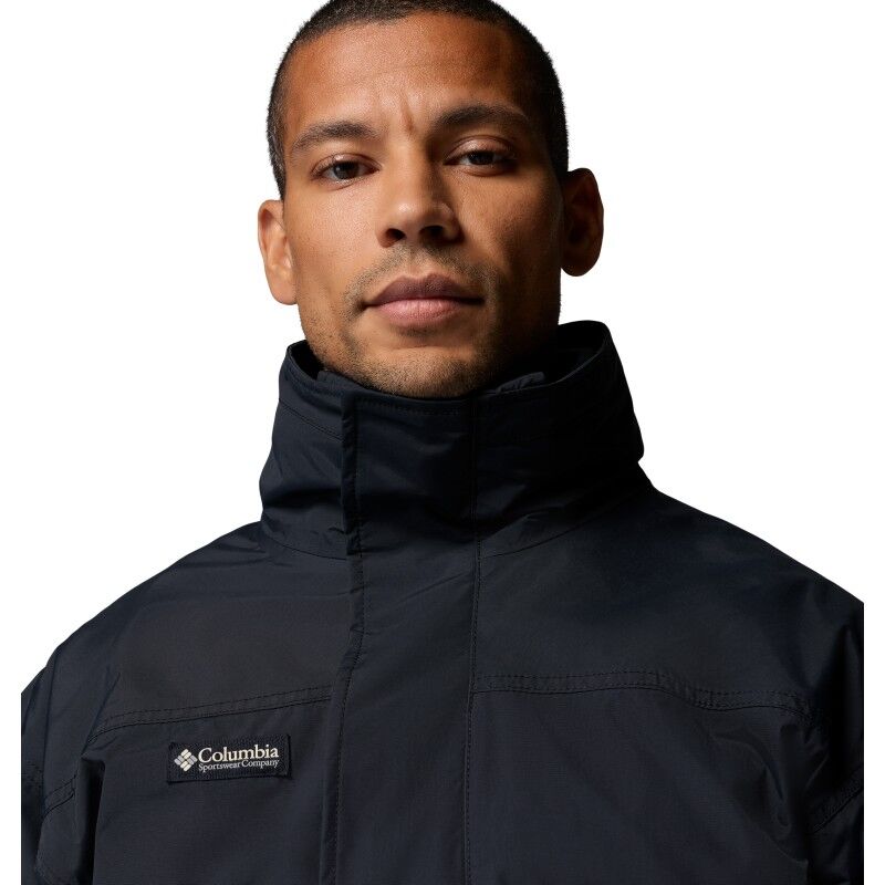 Columbia Bugaboo™ II 1986 Interchange Jacket - Pánská bunda | Hardloop