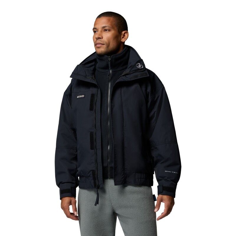 Columbia Bugaboo™ II 1986 Interchange Jacket - Veste homme | Hardloop