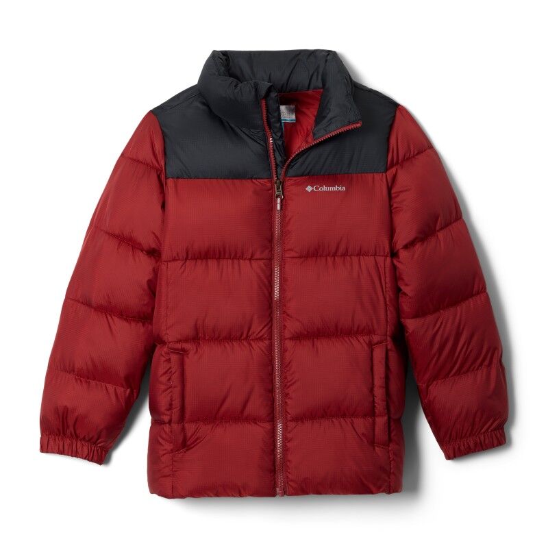 Puffect II Jacket - Chaqueta de fibra sintética - Niños
