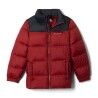 Red Oxide / Black