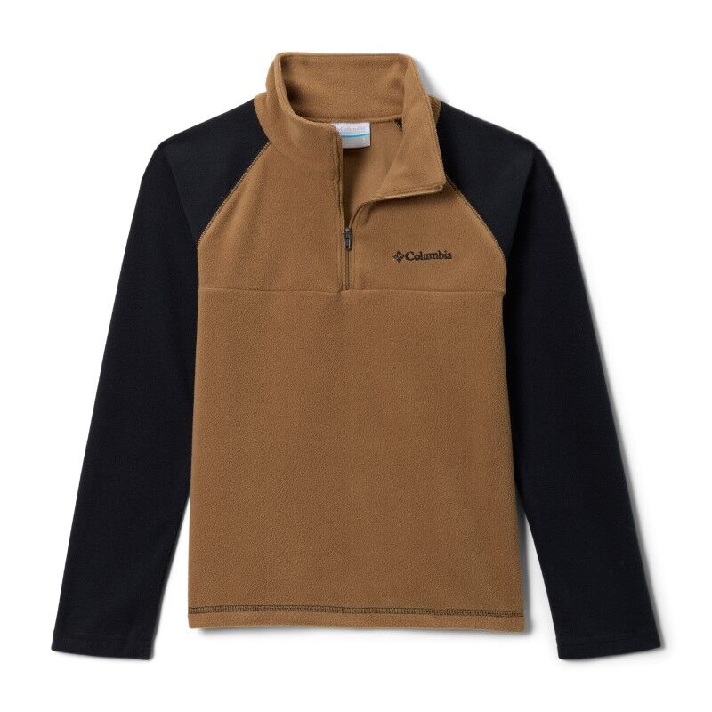 Glacial Half Zip - Fleecejacke - Kind
