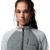 Columbia Arctic Crest™ II Hybrid Full Zip - Veste hybride femme | Hardloop