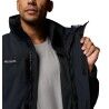Columbia Bugaboo™ II 1986 Interchange Jacket - Jacket - Men's | Hardloop
