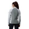 Columbia Arctic Crest™ II Hybrid Full Zip - Hybrid Jackets - Women's | Hardloop
