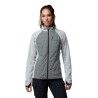 Columbia Arctic Crest™ II Hybrid Full Zip - Hybrid Jackets - Women's | Hardloop
